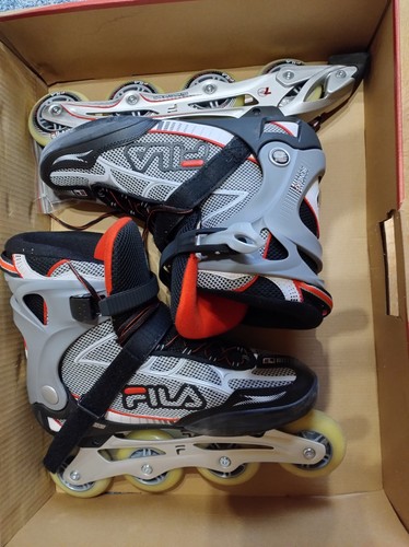 Inline skates herren fila - herren,