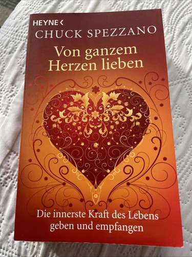 Chuck spezzano von ganzen - spezzano-von,