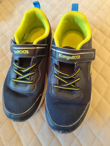 Schuhe junge - 35,