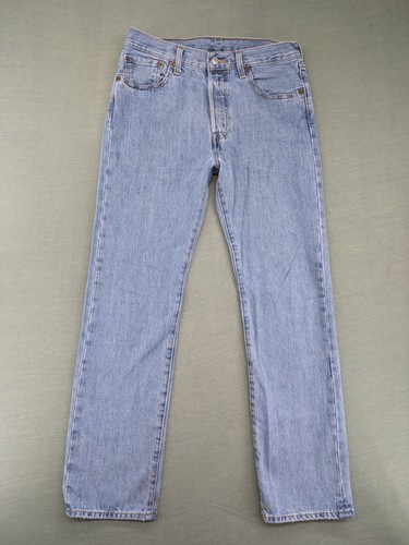 Levis 501 herren jeans w30 - 501,
