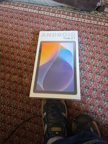Android tablet set 64gb - 15,