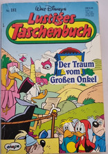 Walt Disney Lustiges