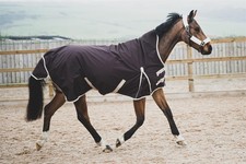 600 Denier Pferdedecke