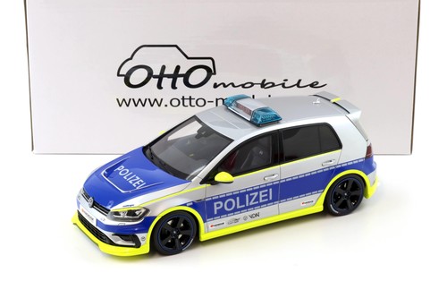 Otto mobile ot1117 - 1:18,