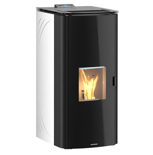 Pellet kaminofen - pellet,