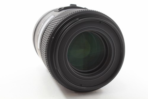 Sigma 105mm ex - 105mm,