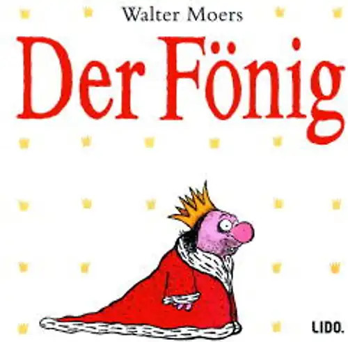 Der fönig - der,