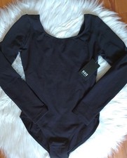 Bloch Balletttrikot Neu L