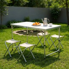 Campingtisch klapptisch - campingtisch,