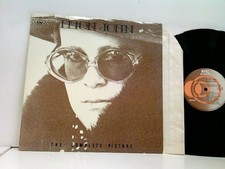 The Complete Picture -