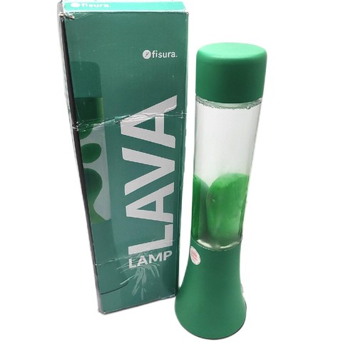 Fisura lava lampe leuchte - fisura,