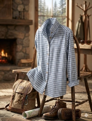 Mckinley outdoor hemd - outdoor, /