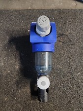 Optiline Hauswasserstation 21621139 DN32 1 1/4"  TOP 