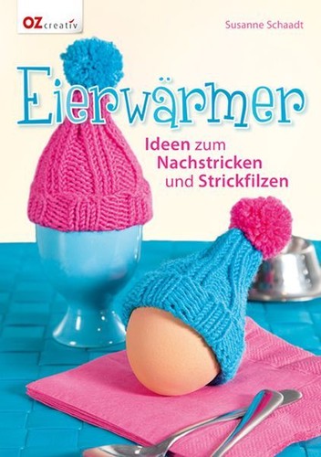 Eierwärmer ideen zum - eierwärmer:,