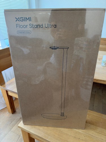 Xgimi adjustable floor - adjustable,