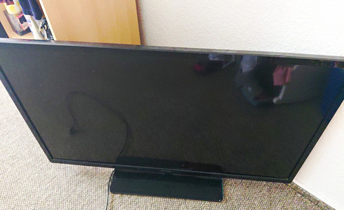 Samsung grundig vce 220 43 - grundig,