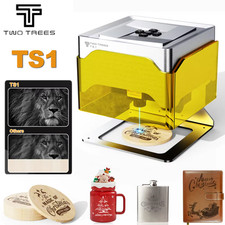 Twotrees TS1 Mini 3W Laser