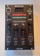 Behringer Brains Eurorack