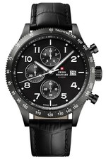 Swiss Military by Chrono