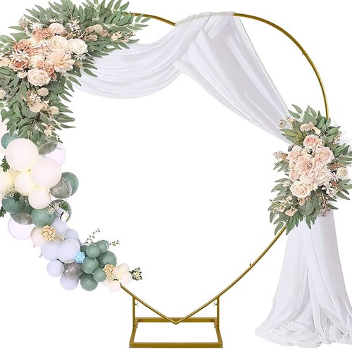 Xxl hochzeit bogen - bogen, metall