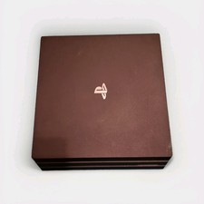 Sony PlayStation 4 Pro 1TB
