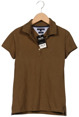 Tommy hilfiger poloshirt damen - poloshirt,