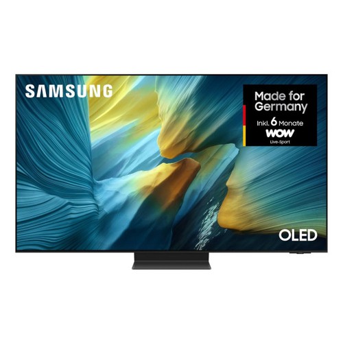 Samsung gq65s95fatxzg - samsung, 4k