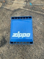 Motorabdeckung Zippo