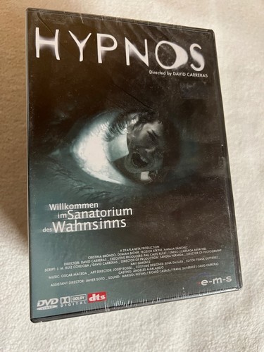Hypnos von david carreras - von,