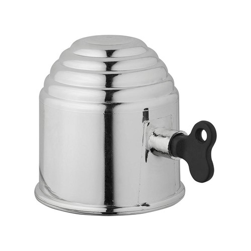 Abdeckkappe chrom für - abdeckkappe,