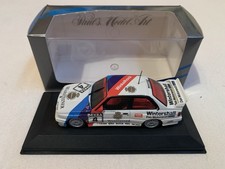 Paul‘s Model Art Minichamps BMW M3 Sport Evo #4 Schnitzer/Winkelhock 1:43 In OVP