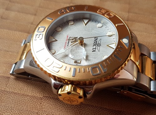 Masterpiece meteorit limited - meteorit,