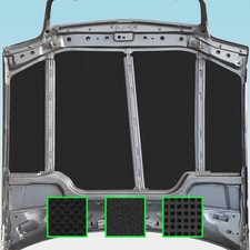 Dämmmatten für Mercedes-Benz