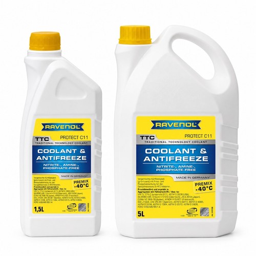 Ravenol ttc premix c - ravenol,