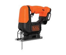 Black & Decker BDCJS12N Stichsäge schnurlos ohne Akku/ Sägeblatt mit OVP 12V!