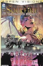 Aspen Visions: Soulfire The