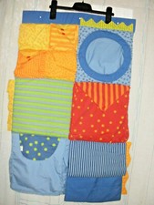 HABA  2858 Krims Krams  Utensilo Wandbehang Utensilo  StoffREGAL Organizer 