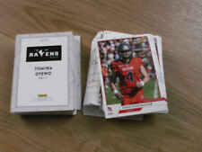  European League of Football , Panini , 2023 , ELF , nur Base 