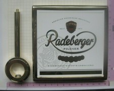 RADEBERGER / LOGO / RADEBERG