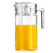 Glaskaraffe glas karaffe - glas,
