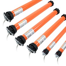 Rolladenmotor Rohrmotor Rolladenantrieb Rollladenmotor SW60 SW40 Rolladen Motor