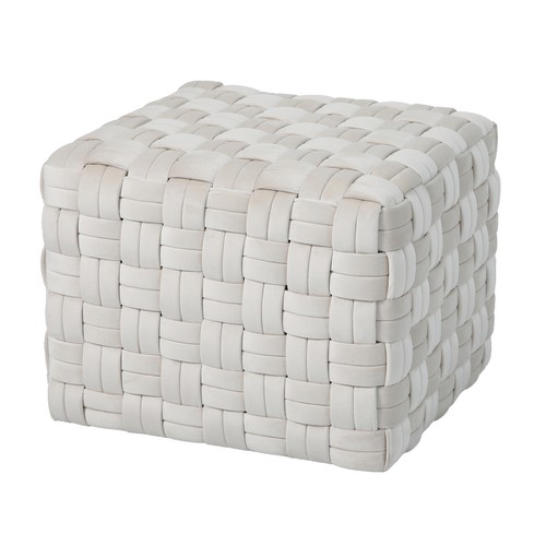 Svita poppy hocker - svita, sitzpouf