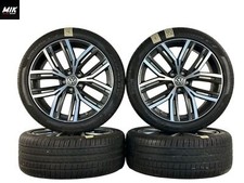 19 Zoll ORIGINAL VW Passat 3G