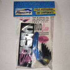 CRUD CLAW Mountainbike tune MTB bike e kult Retro Eloxiert blau kooka grafton 