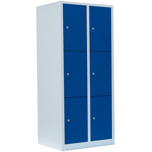 Schließfachschrank metall - schließfachschrank,