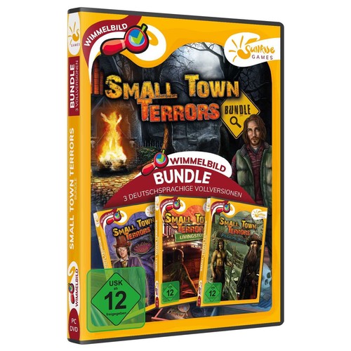 Small town terrors 3 - small,