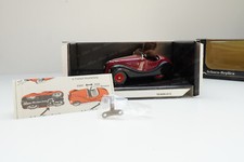 Schuco Replica 01045 Akustico