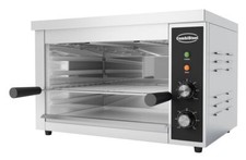 Combisteel Salamander - Grill