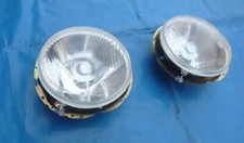 Original scheinwerfer golf - original,