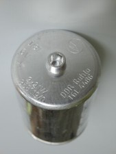 original DDR Blinkgeber Relais 6 Volt / 2x21 Watt Simson Moped S50 Schwalbe MZ 